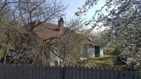 Casa  Cosereni Boaranesti 50 km de BUCURESTI