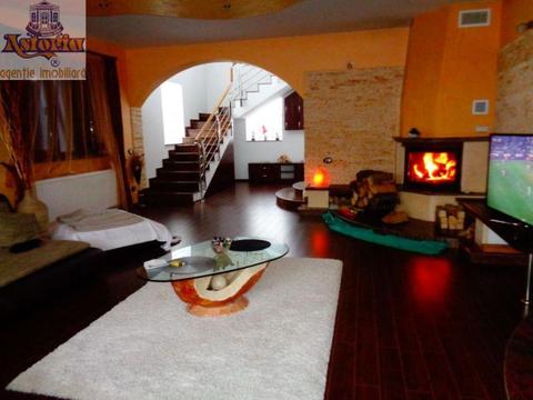 Vila P + E, Trivale Tancodrom, 1000 mp teren - 235000 euro