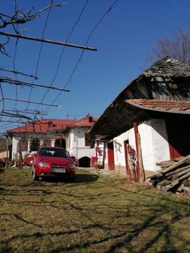 Casa de vanzare