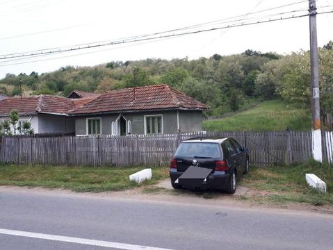 Vand Casa in Valea Salciilor