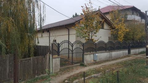 Vând Casa Galbinasi