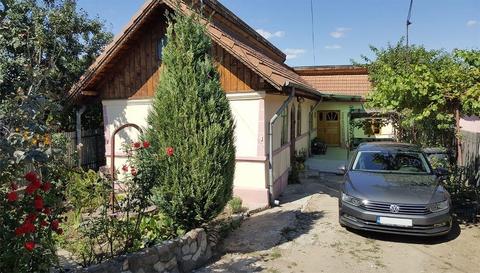 Casa de vanzare strada Transilvaniei