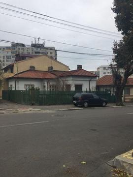 Casa centru  Strada Stefan Mihaileanu