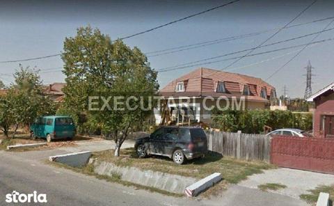 Casa P+M- 171 m² + Teren - 1.988 m²