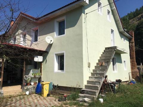 Vand Casa + Teren 1900mp , Localitatea