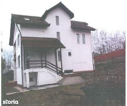 Casa,  (Aurel Vlaicu)