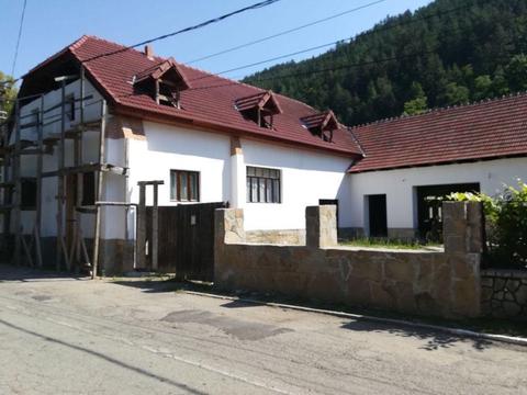 Casa de vânzare Bozeș (Jud  )