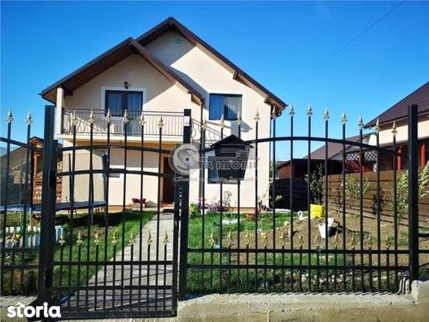 Casa individuala 86000 Euro