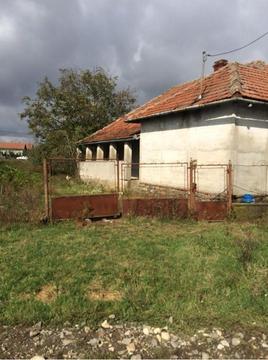Casa si teren, , jud