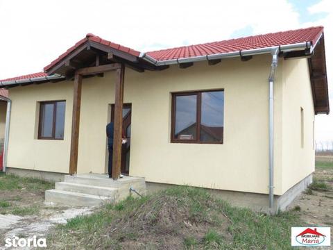 Casa noua parter in - Davilas- 51000 Euro ( ID 21430 )