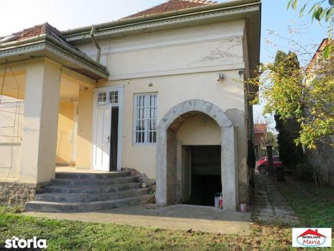 Casa solida zona Titulescu ( ID 21344 )