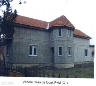 Casa si teren, Vetis - 3001446