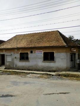 Casa de vânzare