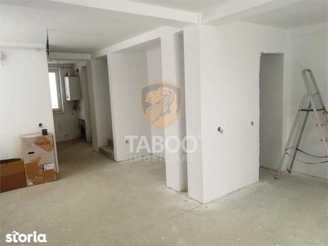 Casa cu 3 camere total decomandate si gradina in Selimbar