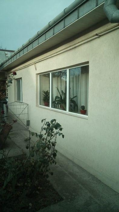 Vând casa în Itcani