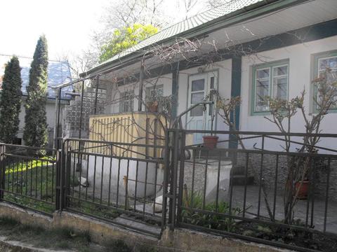 Vând casă în municipiul , zona Cernăuți