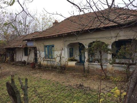 Casa de vânzare -  (Pielea), comuna Mârzănești