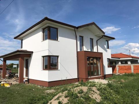 Casa in Vladimirescu