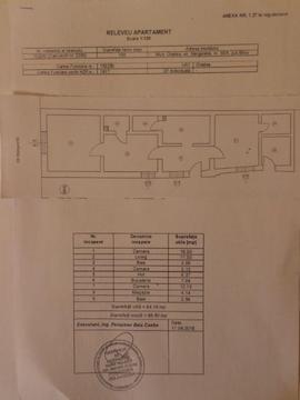 Casă în  str Margaretei, singur in curte