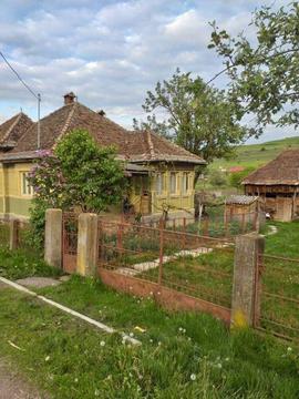 Casa de vanzare