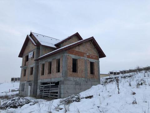Casa + teren