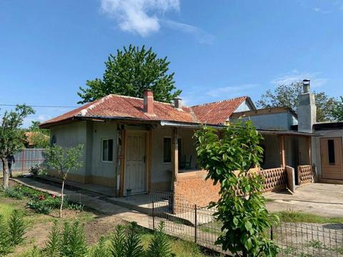 Casa Ileana Călărași teren 1600m