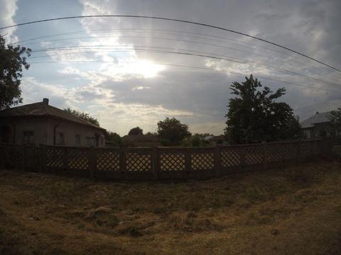 Casa + teren de vanzare - ,  (65 km fata de Bucuresti)