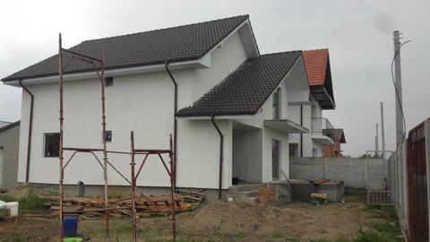 Casa Damila constructie 2019