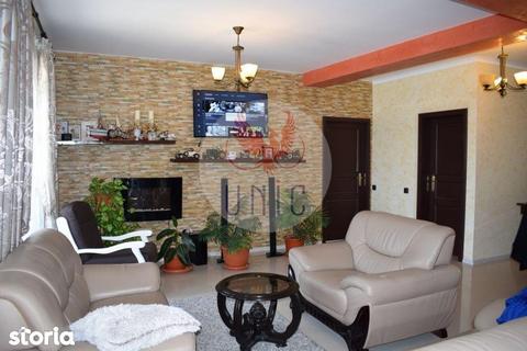 Vila Lux Lascar Catargiu (ID: 2769)