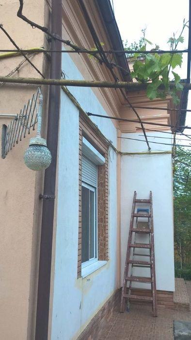 Vand casa boiereasca centru str Dr Carnabel. din caramida, teren 457mp