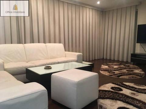 Casa noua parte Duplex zona Miron Costin