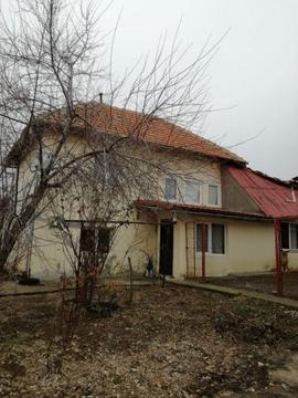 PROPRIETAR Vand Urgent Casa 240mp cu Teren 2500mp  Breznita Ocol