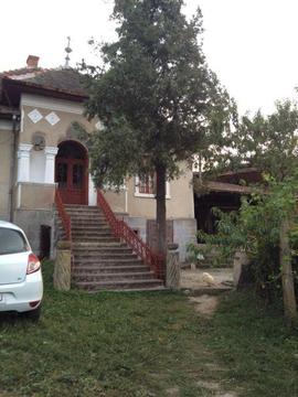 Casa Boiereasca, Sat Poroinita ,Comuna Rogova