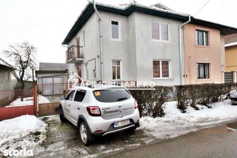 Casă de vânzare tip duplex, comision ZERO