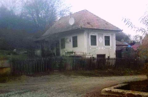 Casa de vanzare