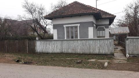 Casa comuna Draganesti sat