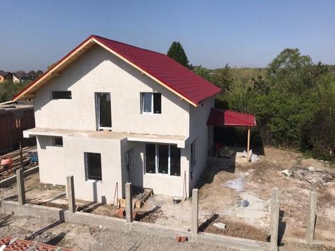 Casa de vanzare in , constructie 2018,suprafata utila 172mp