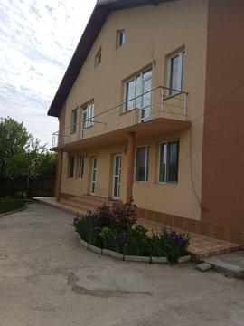 Inchiriez vila in duplex Sos. Alexandriei