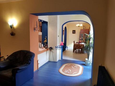 Vand casa 4 camere, Muncitoresc, ID 520