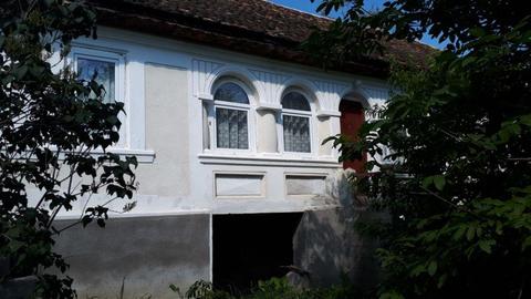Casa de vânzare