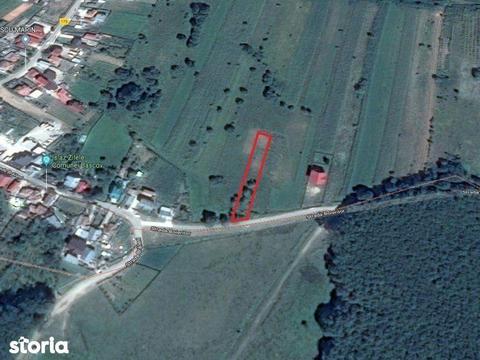 Teren 1,310mp