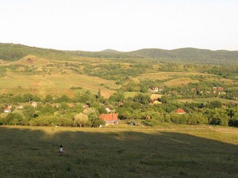 Teren pentru casa sau pensiune in Bârsau