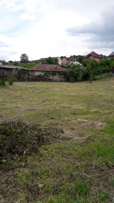 Teren intravilan de vanzare zona centrala