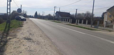 Teren 2500 mp- intravilan, la 10 km de Rm.Vl-Căzănesti