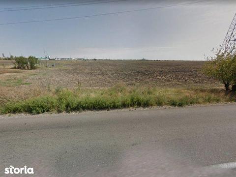 Teren intravilan agricol in suprafata de 15.000 mp, situat in