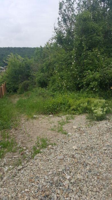 Teren intravilan sat leamna de jos