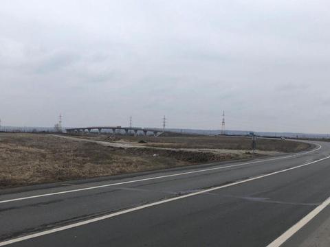 Vand teren centura de nord a Craiovei cu acces din centura