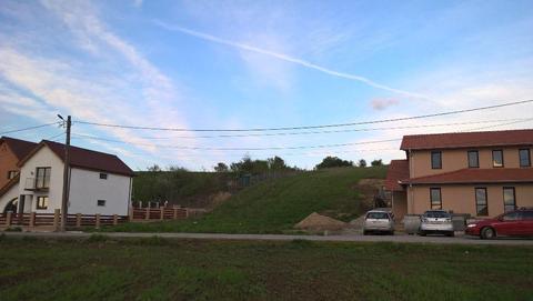 Teren de casa in Sighisoara