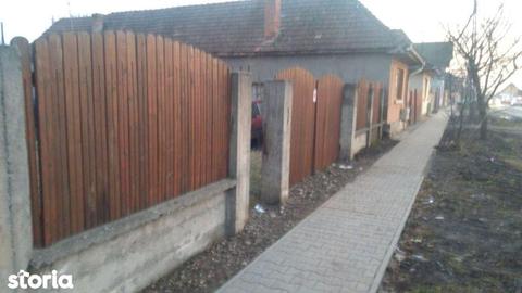 De vânzare 783 mp.de teren, în Unirii Târgu Mureș