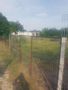 Vanzare Teren cu casa in constructie Comuna  , judet